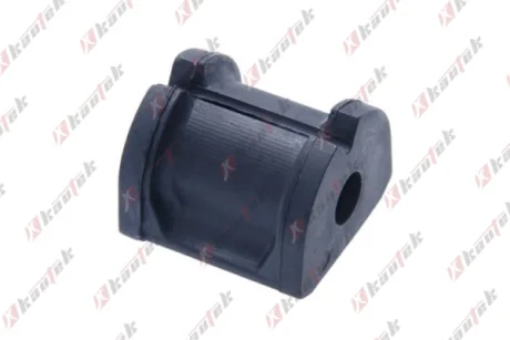 KAUTEK-TEKNOROT SUBARU втулка стабілізатора IMPREZA 2.5 AWD 08-11 Kautek SUBS025
