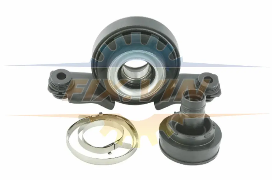 KAUTEK SUBARU підшипник карданного вала FORESTER 2.0 AWD 08-13, XV 2.0 i AWD 12- Kautek SUVR001 (фото 1)