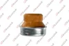 KAUTEK TOYOTA Відбійник заднього амортихатора AVENSIS (_T25_) 2.0 D-4D (ADT250_, ADT250R) 06-08 Kautek TOBF002 (фото 1)