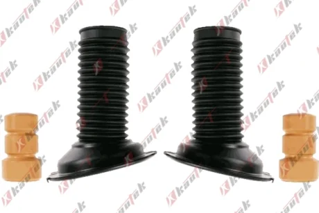 KAUTEK TOYOTA захист аморт.передн.к-кт RAV-4 00- Kautek TOBK001