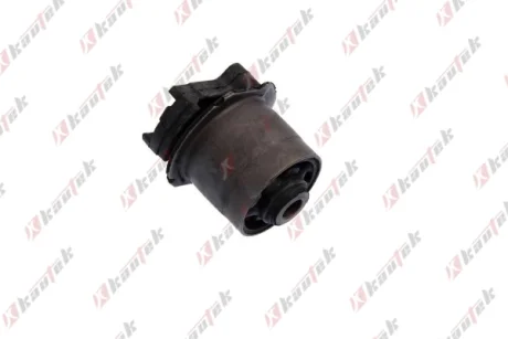 KAUTEK TOYOTA С/блок важіля задн. YARIS 1.5 01-05 Kautek TOBS120