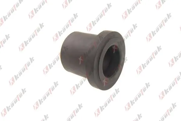 KAUTEK TOYOTA С/блок ресори HILUX VII 2.5 D-4D 4WD 06-15 Kautek TOBS148 (фото 1)