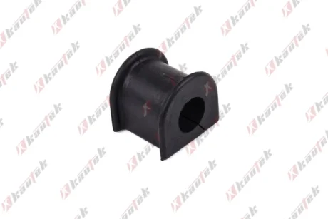 KAUTEK TOYOTA Втулка стабілізатора LAND CRUISER PRADO 3.0 D-4D 04-09 Kautek TOBS167