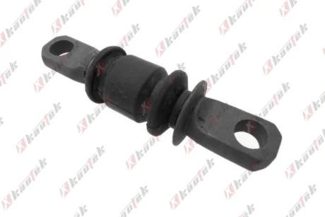 KAUTEK TOYOTA С/блок важеля підвіски задн. CAMRY (_V1_) 2.2 93-97, LEXUS RX (MCU15) 300 AWD (MCU15) 00-03 Kautek TOBS229