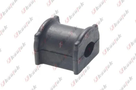 KAUTEK TOYOTA Втулка стабілізатора LAND CRUISER PRADO (J15) 3.0 D-4D 09- Kautek TOBS237