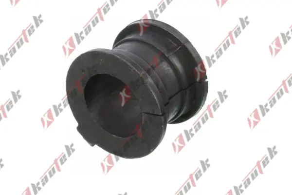 KAUTEK TOYOTA Втулка стабілізатора LAND CRUISER PRADO 4.0 V6 Dual VVTi 09-, LEXUS GX 460 4WD 10- Kautek TOBS254 (фото 1)