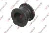 KAUTEK TOYOTA Втулка стабілізатора LAND CRUISER PRADO 4.0 V6 Dual VVTi 09-, LEXUS GX 460 4WD 10- Kautek TOBS254 (фото 1)