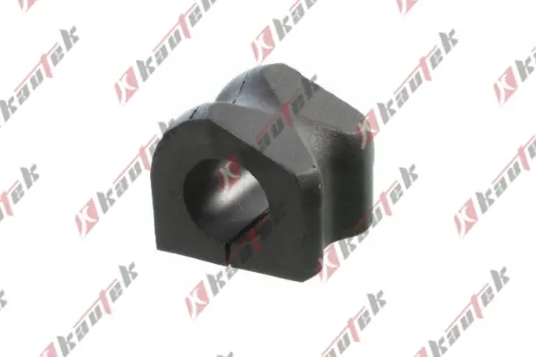 KAUTEK TOYOTA Втулка стабілізатора LAND CRUISER PRADO 2.8 D-4D 15-, LAND CRUISER PRADO 4.0 V6 VVTi 09- Kautek TOBS255 (фото 1)