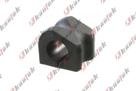 KAUTEK TOYOTA Втулка стабілізатора LAND CRUISER PRADO 2.8 D-4D 15-, LAND CRUISER PRADO 4.0 V6 VVTi 09- Kautek TOBS255