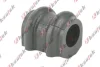 KAUTEK TOYOTA Втулка стабілізатора LAND CRUISER PRADO 2.8-4.0 09- Kautek TOBS282 (фото 1)