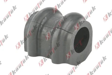 KAUTEK TOYOTA Втулка стабілізатора LAND CRUISER PRADO 2.8-4.0 09- Kautek TOBS282