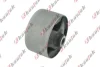 KAUTEK TOYOTA С/блок подушки двигуна задн. COROLLA (E15, E14) 1.6 VVTi 07-13 Kautek TOBS310 (фото 1)