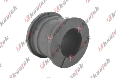 KAUTEK TOYOTA Втулка стабілізатора передн. LAND CRUISER PRADO (_J15_) 2.8 D-4D 18-, LEXUS GX (URJ15_, GRJ15_) 460 4WD 10- Kautek TOBS316