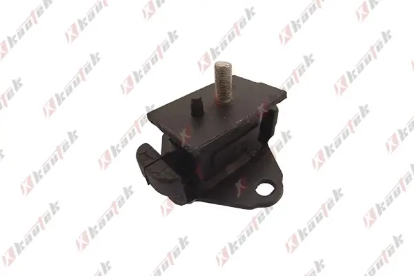 KAUTEK TOYOTA подушка двигуна перед. HIACE IV 2.4 D 89-04, LAND CRUISER 3.0 TD 93-96 Kautek TOEM020 (фото 1)