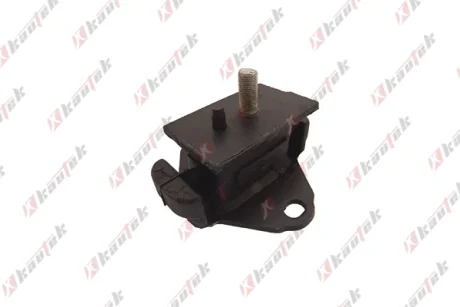 KAUTEK TOYOTA подушка двигуна перед. HIACE IV 2.4 D 89-04, LAND CRUISER 3.0 TD 93-96 Kautek TOEM020