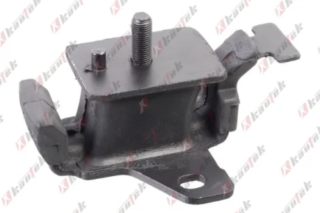 KAUTEK TOYOTA подушка двигуна FORTUNER 04-, HILUX VII пікап Kautek TOEM038