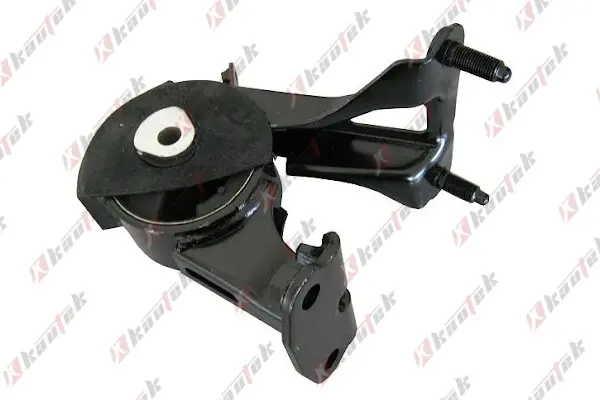 KAUTEK TOYOTA подушка двигуна задн. COROLLA 1.4 VVT-i 02-07 Kautek TOEM041 (фото 1)