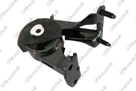 KAUTEK TOYOTA подушка двигуна задн. COROLLA 1.4 VVT-i 02-07 Kautek TOEM041