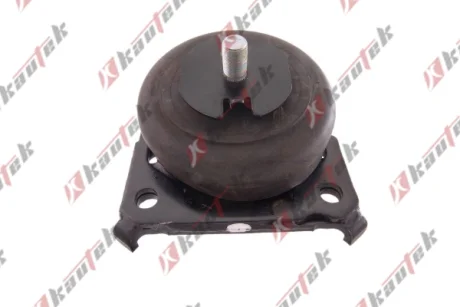 KAUTEK TOYOTA Опора двигуна LAND CRUISER PRADO 3.0 D-4D 02-10 Kautek TOEM054