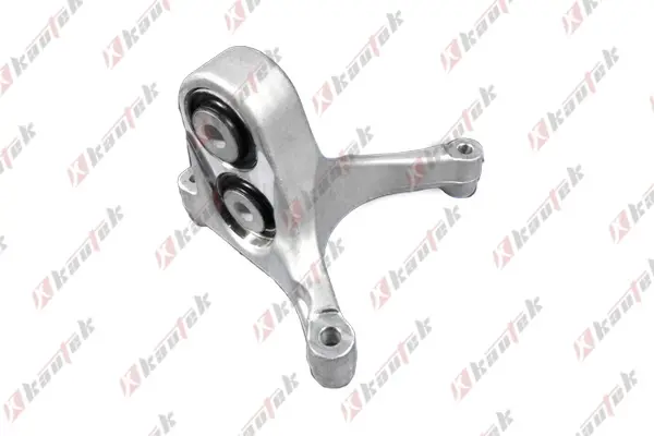 KAUTEK TESLA Опора двигуна передн. MODEL S (5YJS) 85 12-16, MODEL X (5YJX) 90D AWD 15- Kautek TSEM002 (фото 1)