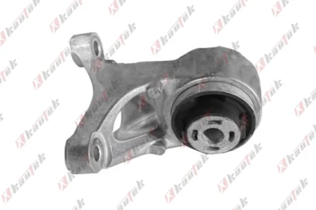 KAUTEK TESLA Опора двигуна задн. MODEL S (5YJS) 60 14- Kautek TSEM003