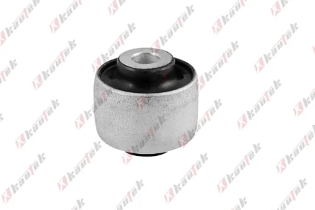 KAUTEK-TEKNOROT VOLVO С/блок переднего рычага S60/80,XC70 00- Kautek VOBS023