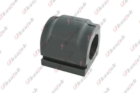VOLVO Втулка стабілізатора C70 II (542) D5 06-13 Kautek VOBS034
