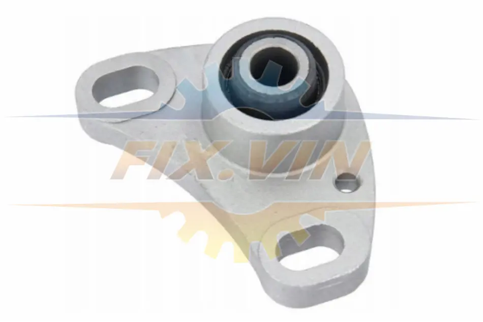 KAUTEK VOLVO подушка двигуна S60 I 2.4 00-10, S80 I (184) 2.0 98-06 Kautek VOEM012 (фото 1)