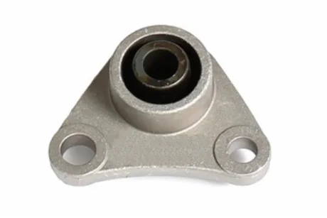 KAUTEK VOLVO С/блок балки моста лів. S60 I 2.4 00-10, S60 I (384) 2.5 T 03-10 Kautek VOEM013