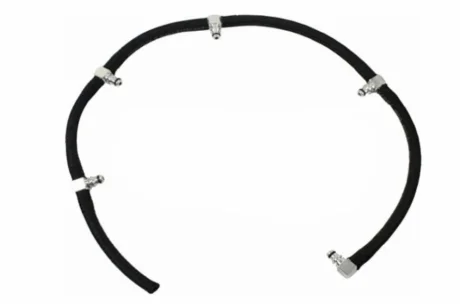 KAUTEK шланг обратки VOLVO XC90 Kautek VOFH003