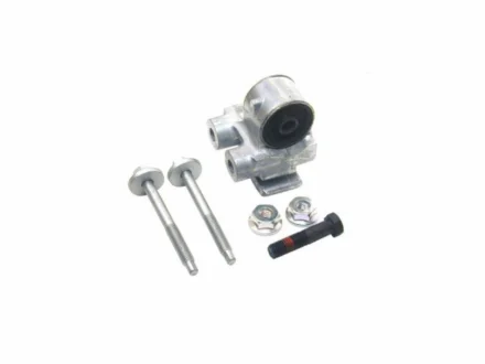 KAUTEK-TEKNOROT VOLVO С/блок задней балки прав.C70-S70-V70 96- Kautek VOKT002