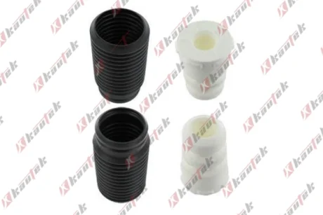 KAUTEK VW захист аморт.передн к-кт.Audi A3,Seat,Skoda Octavia,SuperB,Caddy,Golf V,VI,Passat,Touran Kautek VWBK046