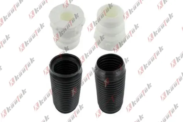 KAUTEK VW захист аморт.передн к-кт.Audi A3,Seat,Skoda Octavia,SuperB,Caddy,Golf V,VI,Passat,Touran Kautek VWBK048 (фото 1)