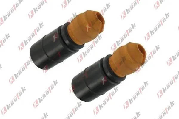 KAUTEK VW захист амортизатора (к-т) передн.Golf II/III/IVJetta IIPassatPoloVentoSEATваз 2108-2109-21099 Kautek VWBK049 (фото 1)