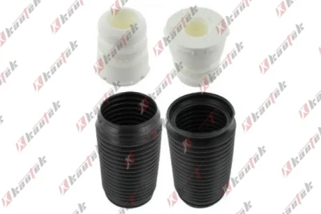 KAUTEK VW захист аморт.передн к-кт.Audi A3,Seat,Skoda Octavia,SuperB,Caddy,Golf V,VI,Passat,Touran Kautek VWBK051