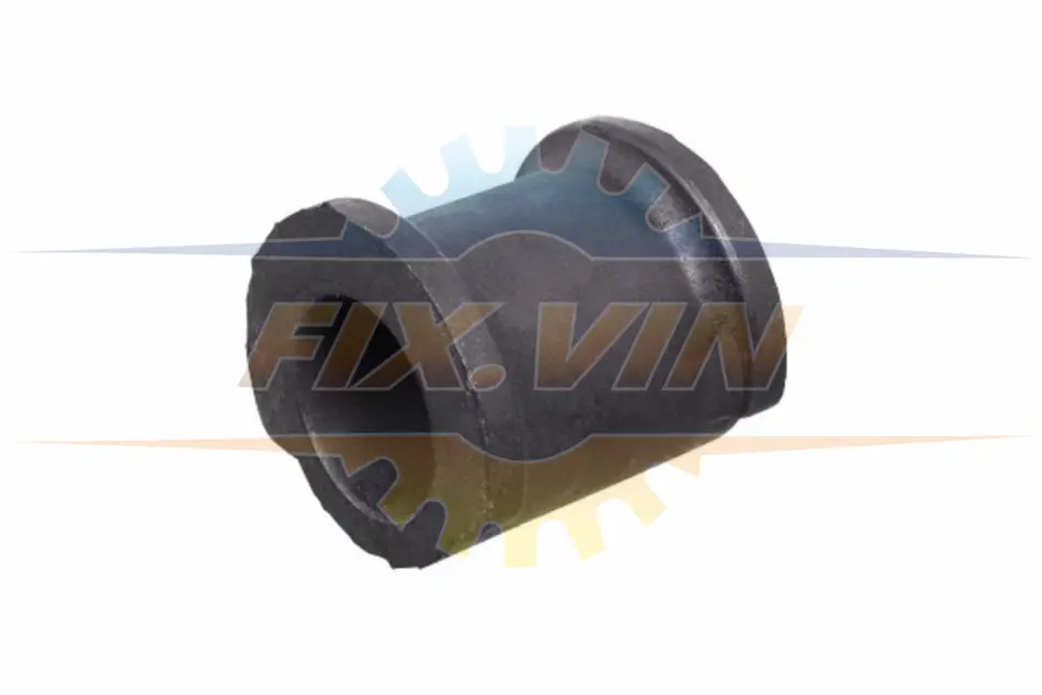 KAUTEK-TEKNOROT VW Втулка заднего стабилизатора наруж.d=27mm T5 03- Kautek VWBS148 (фото 1)