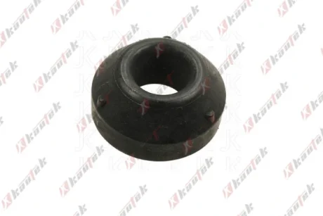 KAUTEK VW подушка реакт. тяги (задня нижн.) T2 79-92 Kautek VWBS151