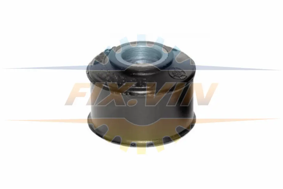 KAUTEK VW втулка стабілізатора TRANSPORTER IV (70E, 70L 2.5 96-03 Kautek VWBS157 (фото 1)