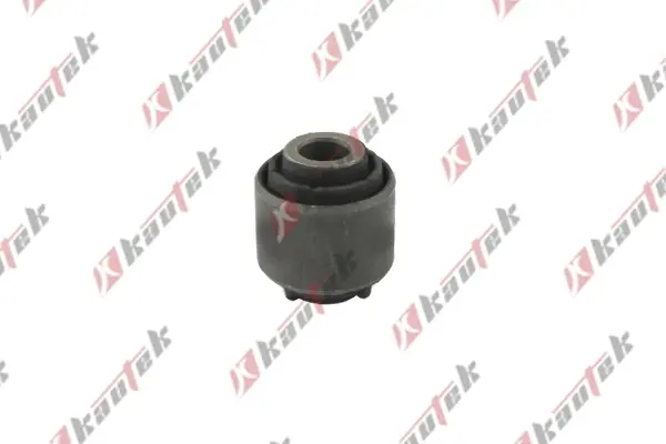 KAUTEK VW С/блок важеля підвіски задн. GOLF VIII (CD1, DA1) 1.4 TSI 21-, AUDI A3 30 TFSI Mild Hybrid 20-, SEAT LEON (KL1, KLG) 2.0 TDI 21- Kautek VWBS167 (фото 1)
