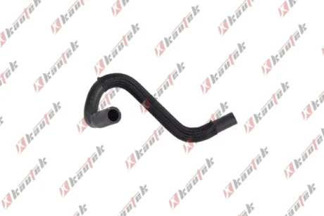 KAUTEK шланг радіатора VW LT 28-35 II 2.5TDI Kautek VWCH006