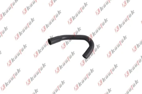 KAUTEK шланг радіатора VW CRAFTER 30-35 -13 Kautek VWCH008