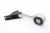 KAUTEK-TEKNOROT VW Опора двигателя Polo,Skoda Fabia 1.4 TDI Kautek VWEM084 (фото 1)