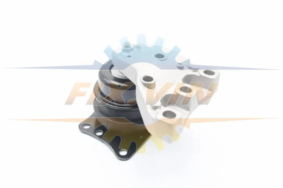 KAUTEK-TEKNOROT VW Подушка двигателя Polo,Skoda Fabia,Audi A1 1.4/1.6 08- Kautek VWEM087 (фото 1)