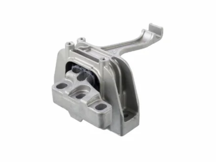 -TEKNOROT VW Подушка двигателя пра.Audi A3,Q2,Skoda Karoq,Kodiaq,Octavia III,Arteon,Golf VII,Tiguan,Touran 2.0TDI Kautek VWEM095