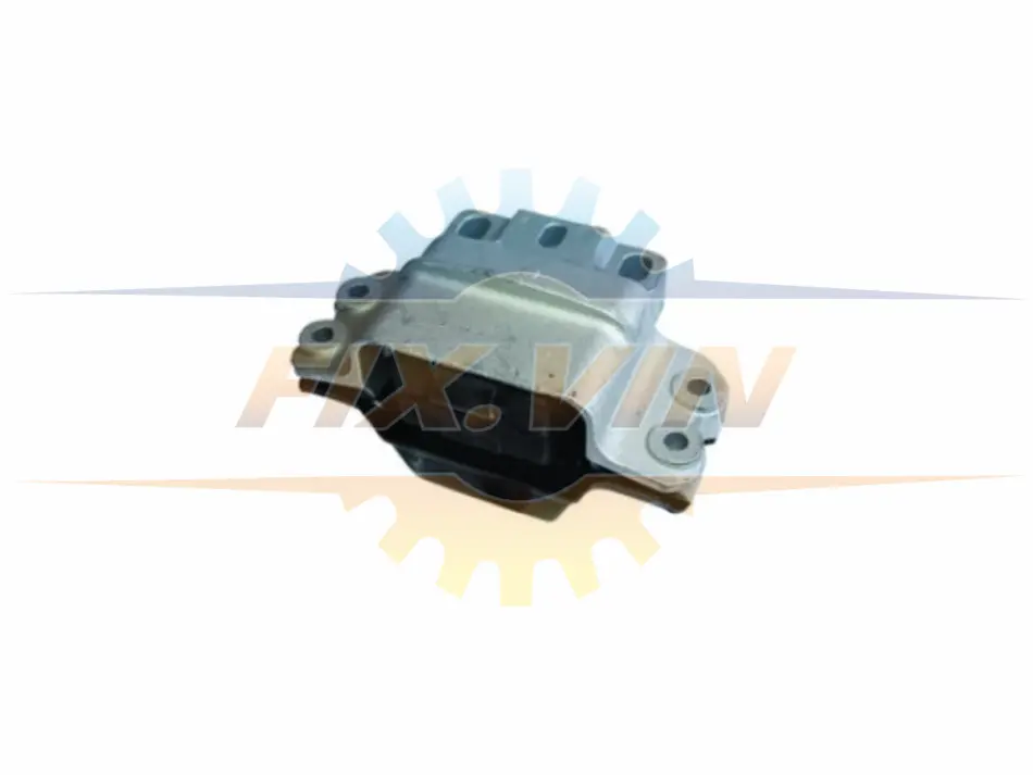 KAUTEK-TEKNOROT VW Подушка двигателя Passat 1.4/1.6 05- Kautek VWEM096 (фото 1)