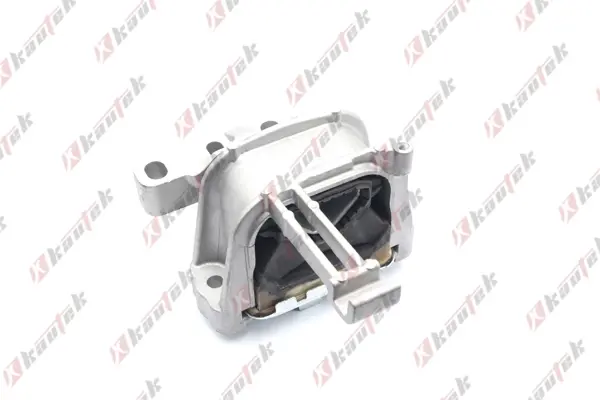 KAUTEK AUDI Подушка двигуна A3 (8V1, 8VK) 1.0 TFSI 16-17, SEAT, SKODA KAROQ (NU7, ND7) 1.0 TSI 17- Kautek VWEM098 (фото 1)