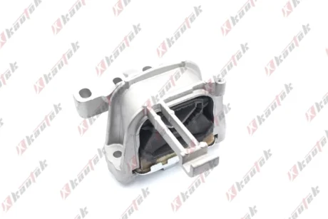 KAUTEK AUDI Подушка двигуна A3 (8V1, 8VK) 1.0 TFSI 16-17, SEAT, SKODA KAROQ (NU7, ND7) 1.0 TSI 17- Kautek VWEM098