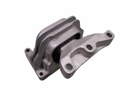 KAUTEK VW подушка двигуна Polo 1,4TDI, AUDI A1, SKODA Fabia Kautek VWEM099
