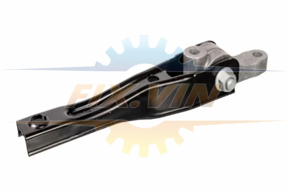 KAUTEK VW кронштейн двигуна CADDY V 2.0 TDi 20-, AUDI A3 1.8 TFSI 12-16, SEAT LEON (5F1) 1.4 TSI 12-16, SKODA OCTAVIA III 2.0 TDI RS 13-20 Kautek VWEM105 (фото 1)