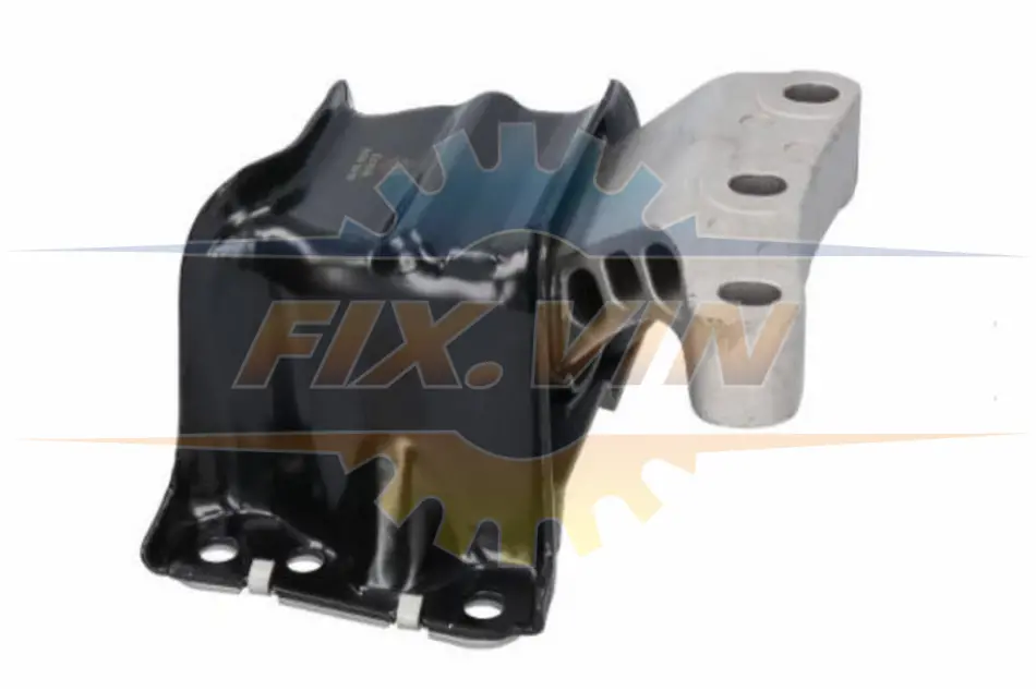 KAUTEK VW подушка двигуна POLO V 1.4 (6R1) 09-14 Kautek VWEM111 (фото 1)